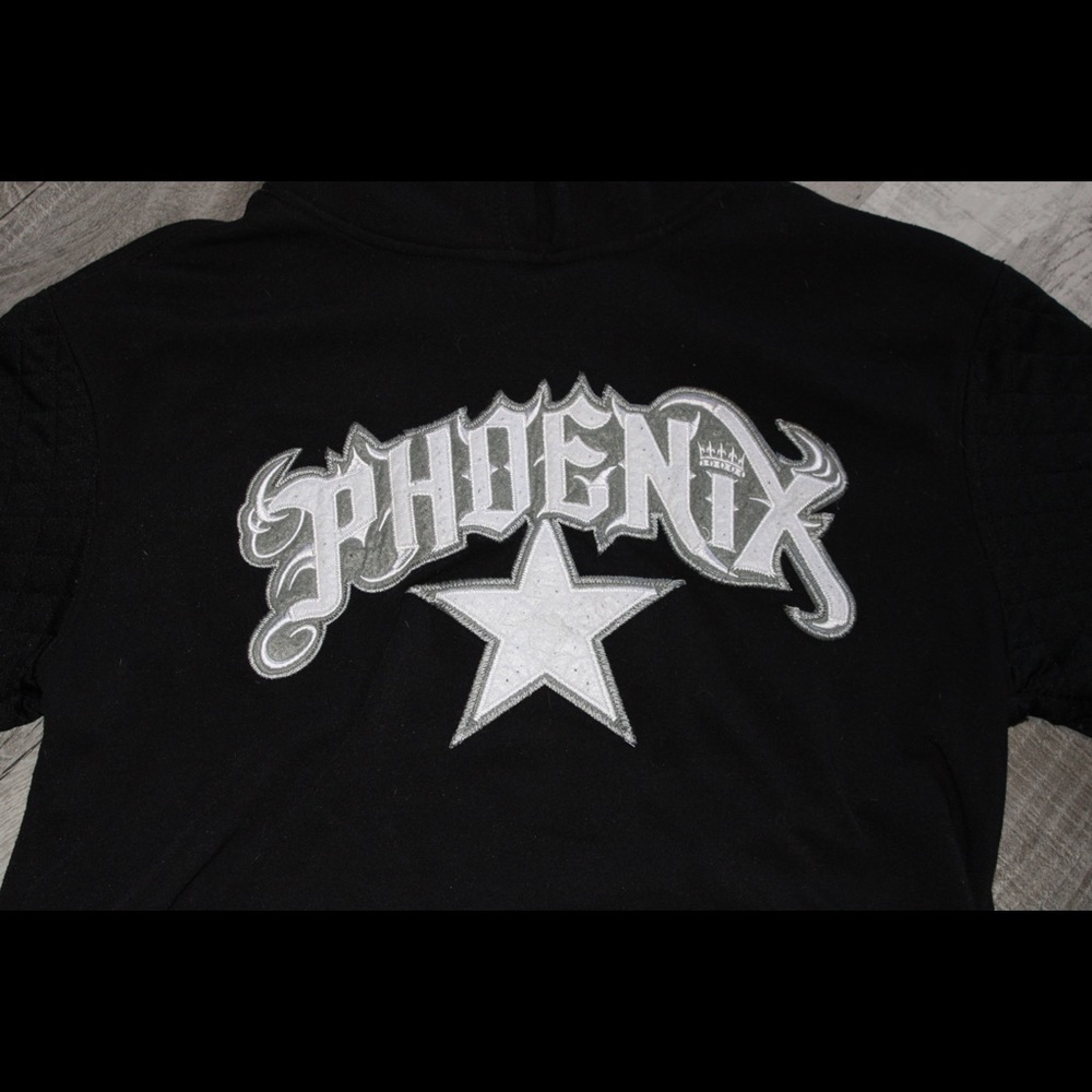 Phoenix Sweatshirt - Picture 4 of 6
